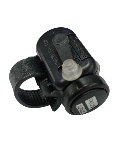 Συναγερμός για καλάμι ψαρέματος