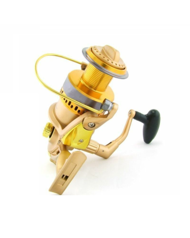 Μηχανάκι ψαρέματος - GX11000