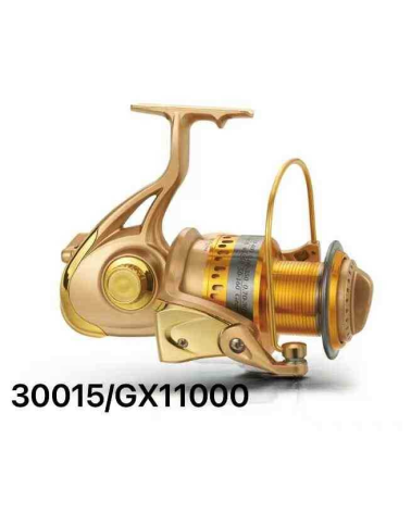 Μηχανάκι ψαρέματος - GX11000