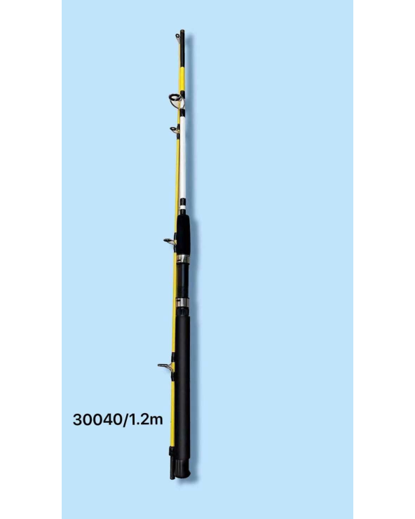 Καλάμι ψαρέματος - Δίσπαστο - 1.2m