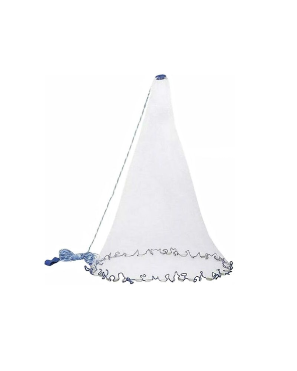 Δίχτυ ψαρέματος - Πεζόβολο - 1.8m