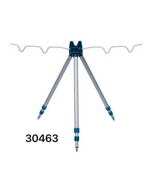 Βάση στήριξης καλαμιών 4 θέσεων
