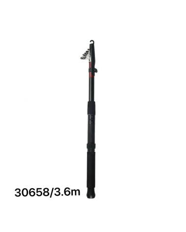 Καλάμι ψαρέματος - Τηλεσκοπικό - 3.6m