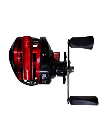 Μηχανάκι ψαρέματος - 830715 - Left