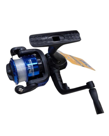 Μηχανάκι ψαρέματος -  DL200