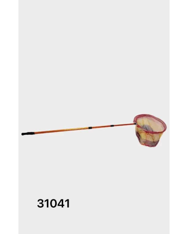 Απόχη ψαρέματος τηλεσκοπική