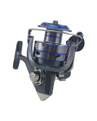 Μηχανάκι ψαρέματος - CK8000