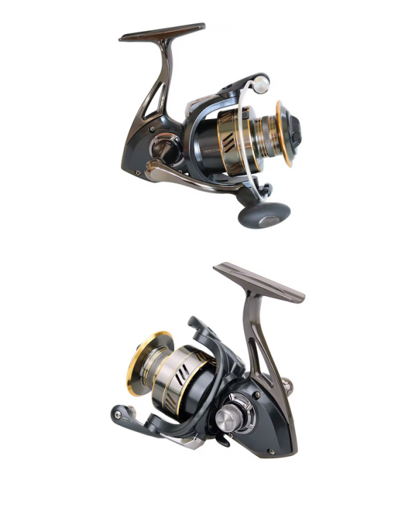 Μηχανάκι ψαρέματος - DK7000