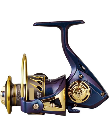 Μηχανάκι ψαρέματος - RY2000