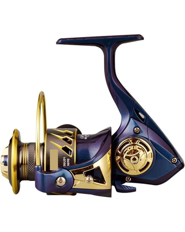 Μηχανάκι ψαρέματος - RY4000