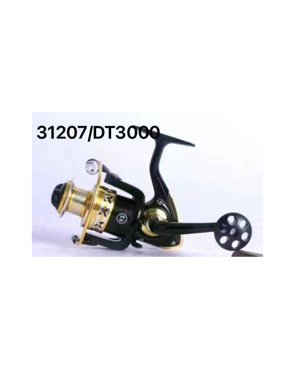 Μηχανάκι ψαρέματος - DT3000