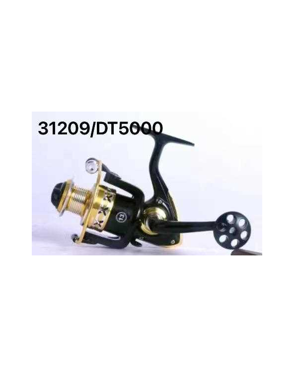 Μηχανάκι ψαρέματος - DT5000