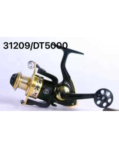 Μηχανάκι ψαρέματος - DT5000
