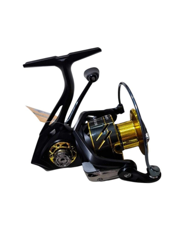 Μηχανάκι ψαρέματος - GE3000