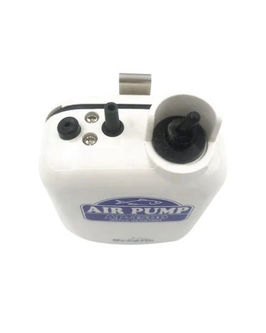 Οξυγονωτής ψαρέματος - 12V - AP-1500