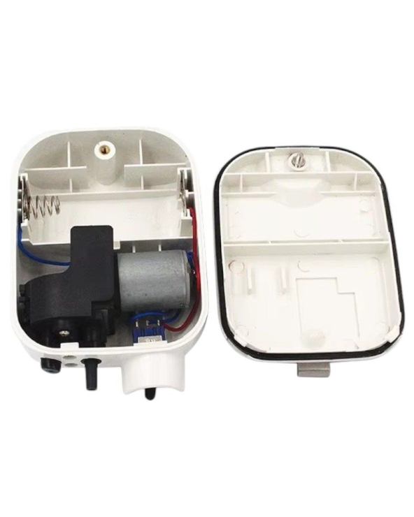 Οξυγονωτής ψαρέματος - 12V - AP-1500