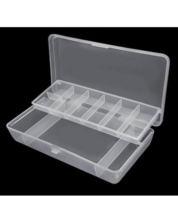 Κασετίνα ψαρέματος - S0540