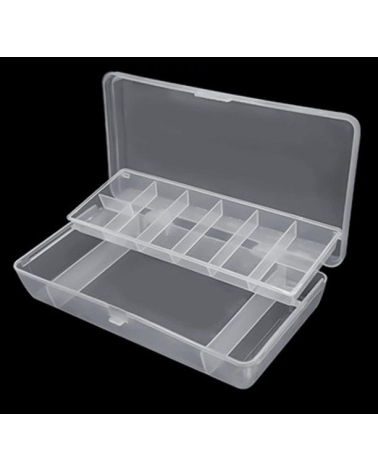 Κασετίνα ψαρέματος - S0540