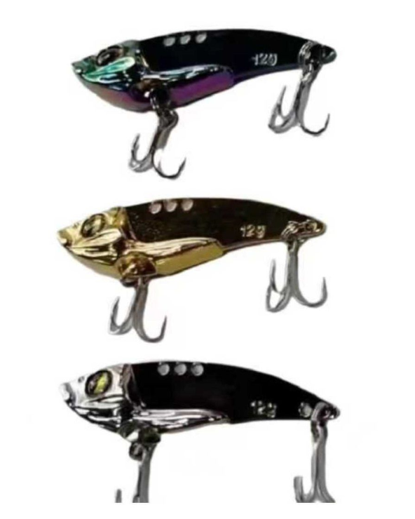 Τεχνητό δόλωμα - Πλάνος - 12g