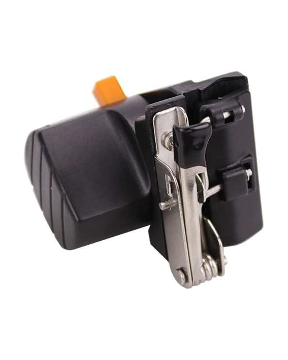 Μηχανικός μετρητής πετονιάς