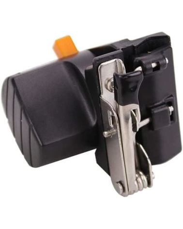 Μηχανικός μετρητής πετονιάς