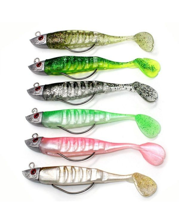 Τεχνητό δόλωμα - LY1- 9cm/15g