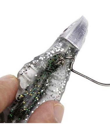 Τεχνητό δόλωμα - LY1- 9cm/15g