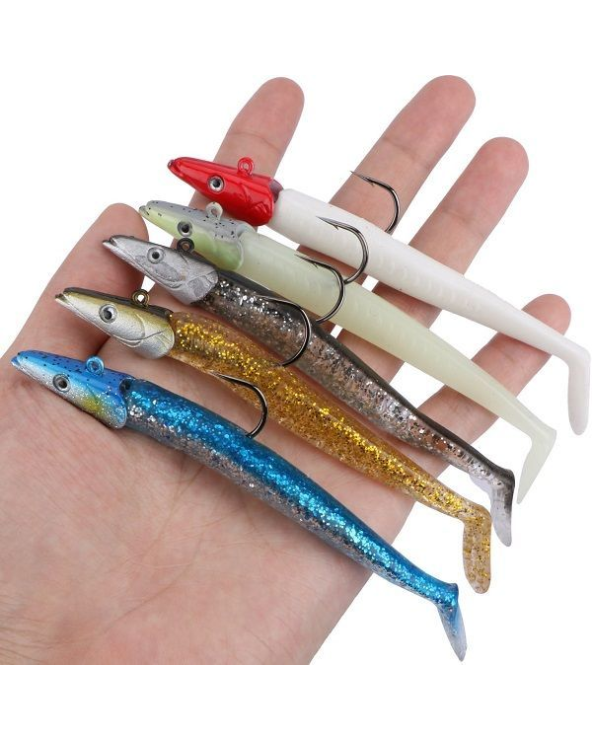 Τεχνητό δόλωμα - 22g