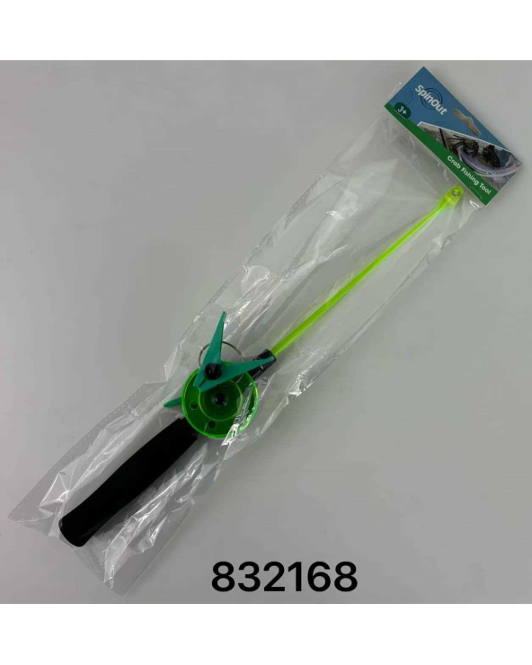 Καλάμι ψαρέματος καβουριών - 324C