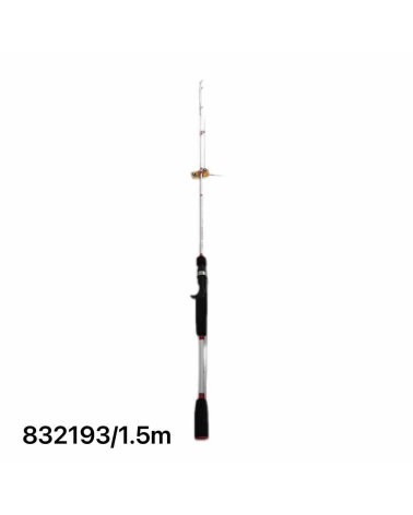 Καλάμι ψαρέματος - 1.5m