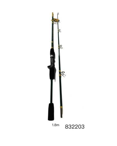 Καλάμι ψαρέματος - Δίσπαστο - 1.8m