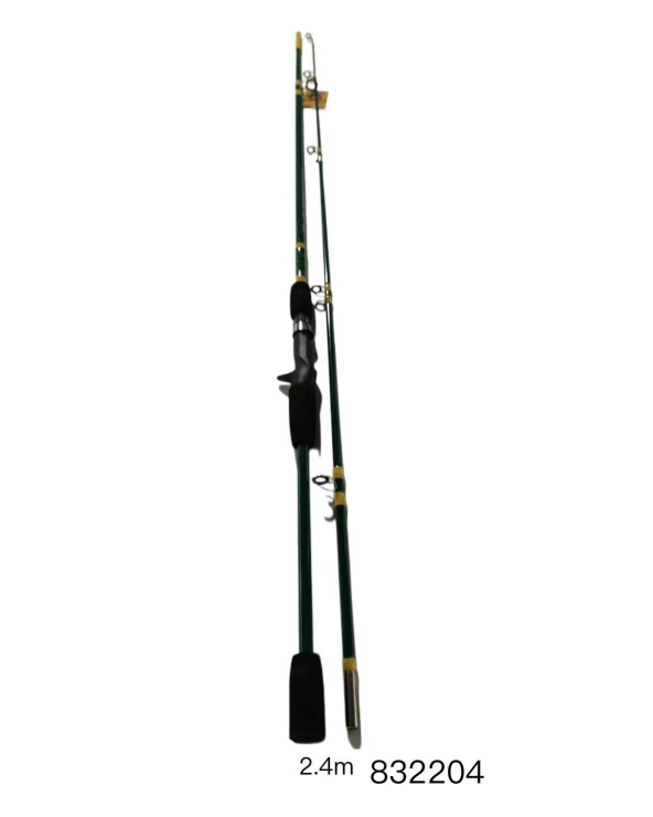 Καλάμι ψαρέματος - Δίσπαστο - 2.4m