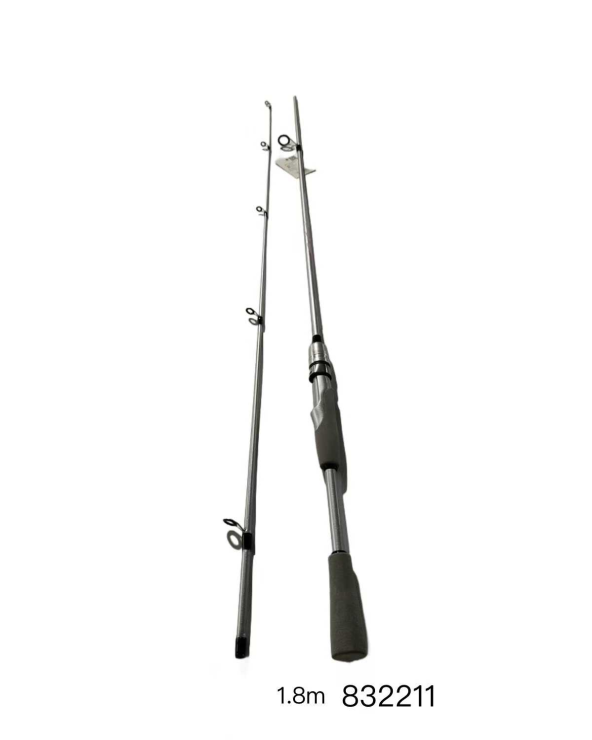 Καλάμι ψαρέματος - Δίσπαστο - 1.8m