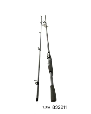 Καλάμι ψαρέματος - Δίσπαστο - 1.8m