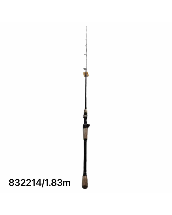 Καλάμι ψαρέματος - Δίσπαστο - 1.83m