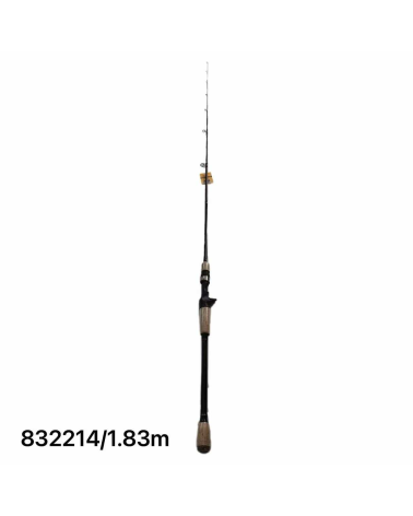 Καλάμι ψαρέματος - Δίσπαστο - 1.83m