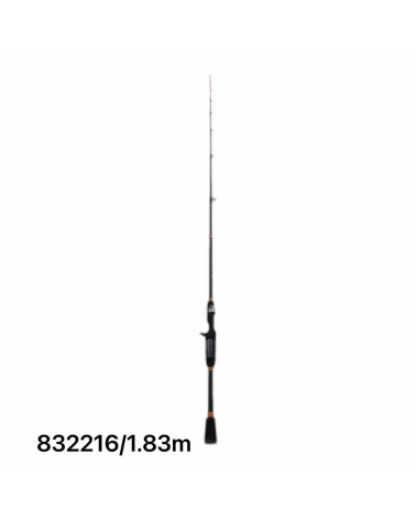 Καλάμι ψαρέματος - Δίσπαστο - 1.83m