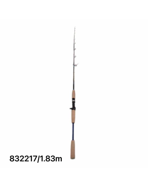 Καλάμι ψαρέματος - Δίσπαστο - 1.83m