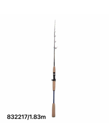 Καλάμι ψαρέματος - Δίσπαστο - 1.83m