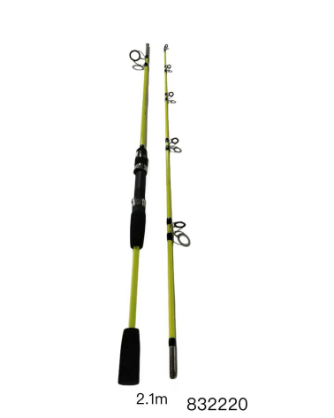 Καλάμι ψαρέματος - Δίσπαστο - 2.1m