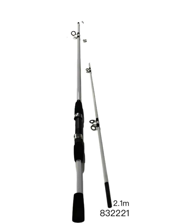 Καλάμι ψαρέματος - Δίσπαστο - 2.1m