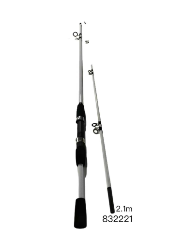 Καλάμι ψαρέματος - Δίσπαστο - 2.1m
