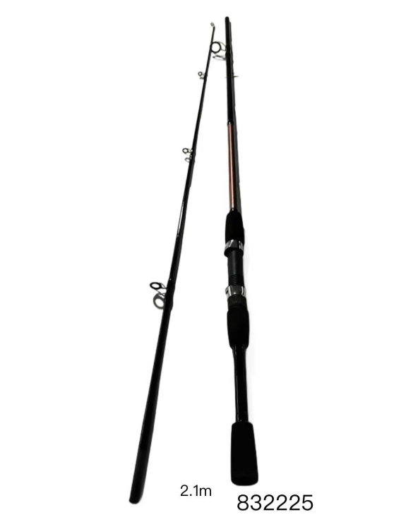 Καλάμι ψαρέματος - Δίσπαστο - 2.1m