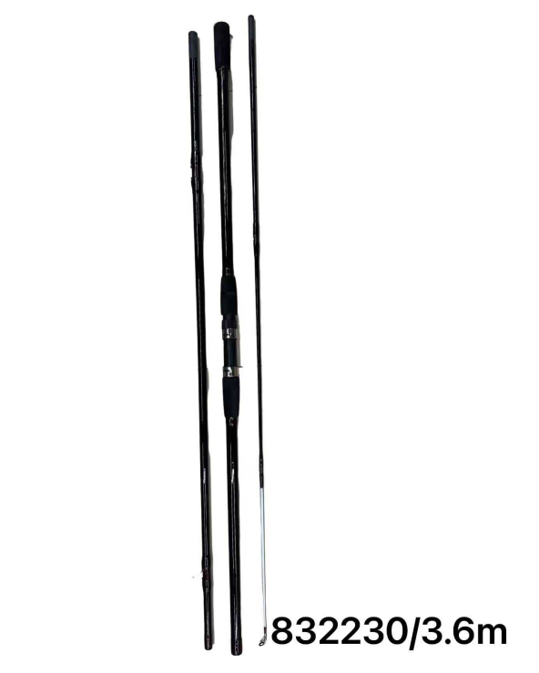 Καλάμι ψαρέματος - Τρίσπαστο - 3.6m