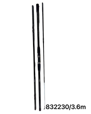 Καλάμι ψαρέματος - Τρίσπαστο - 3.6m