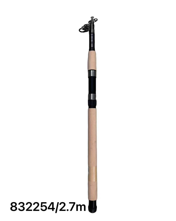 Καλάμι ψαρέματος - Τηλεσκοπικό - 2.7m