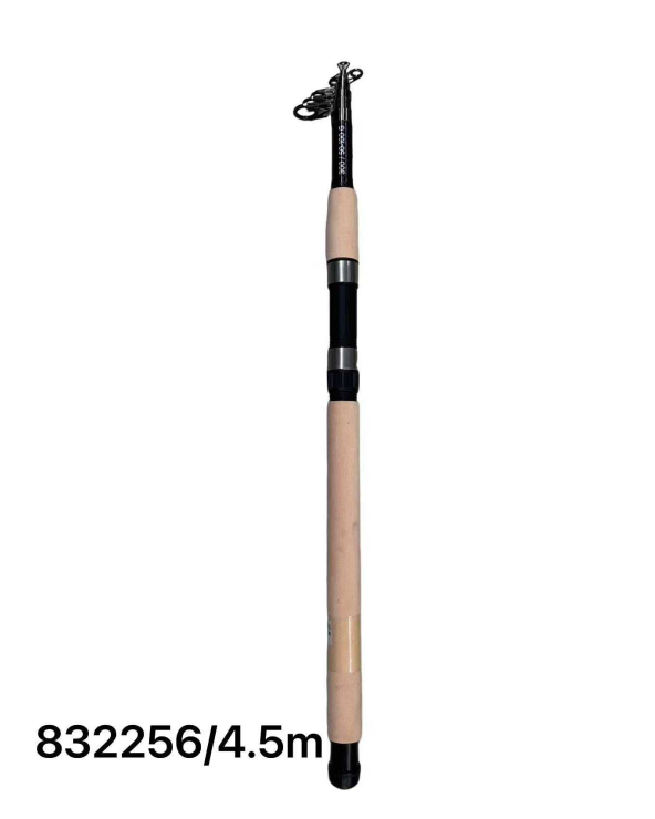Καλάμι ψαρέματος - Τηλεσκοπικό - 4.5m