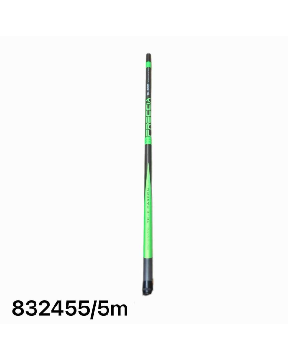Καλάμι ψαρέματος - Τηλεσκοπικό - 5m