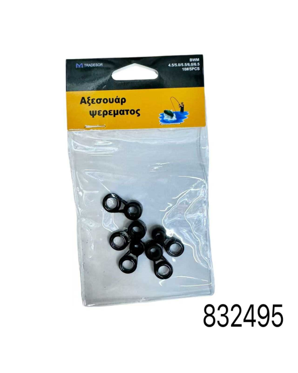 Οδηγοί καλαμιών - 4.5/5.0/5.5/6.0/6.5 - Νο.10