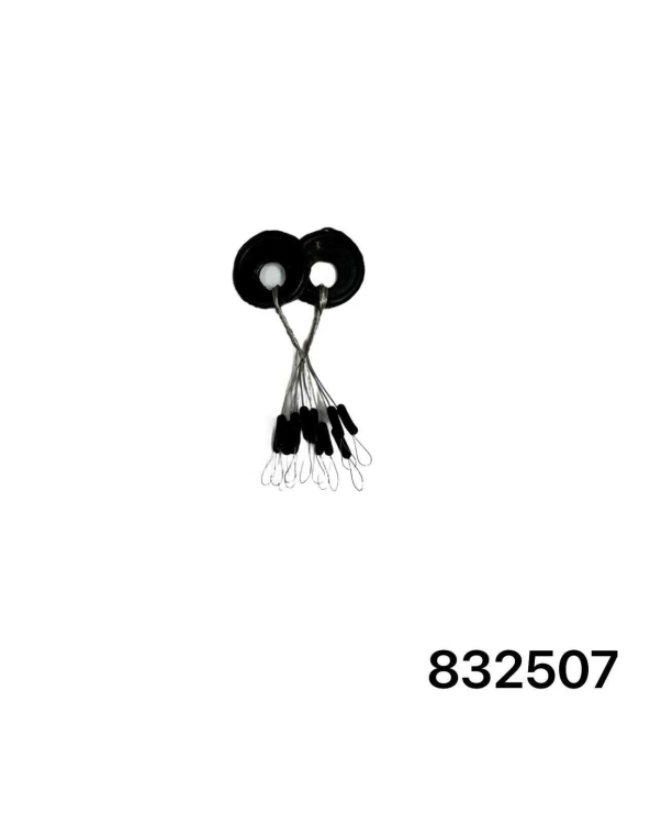 Στόπερ πετονιάς ψαρέματος - Small/5